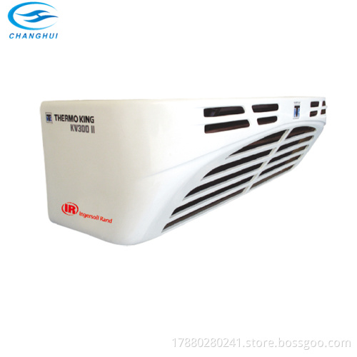 THERMO KING KV300 refrigerator trucks freezer for trucks